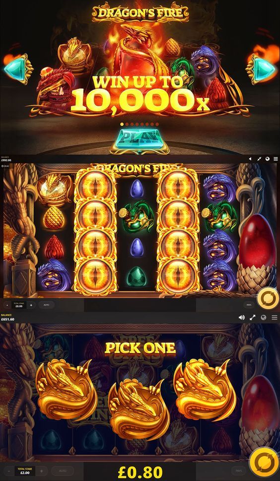 tiger slots game