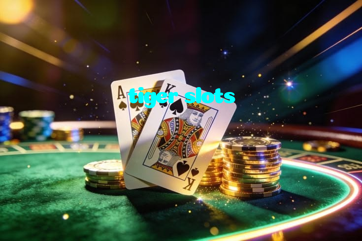 tiger slots